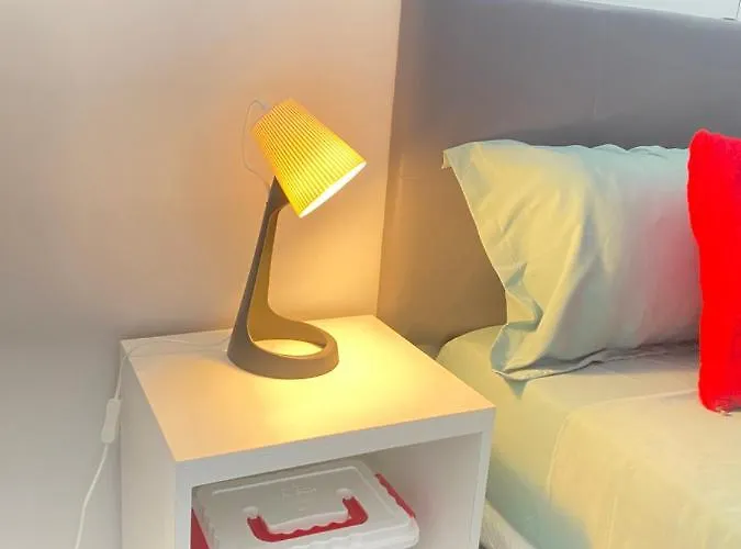 Best Rooms - Quarto 3 Plateau