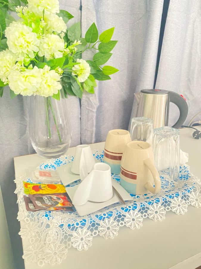 - 3 Plateau Privatunterkunft