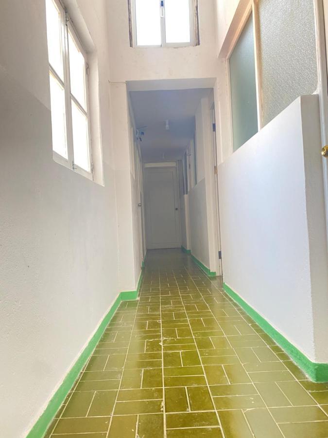 Privatunterkunft - 3 Plateau